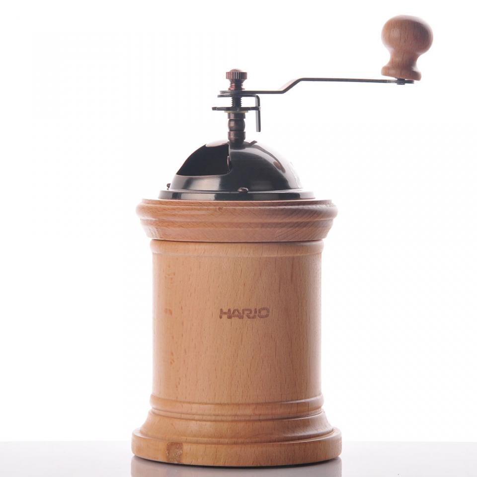 Hario Coffee Mill Column СМ502С
