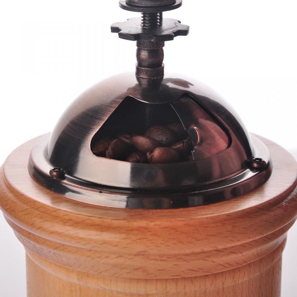 Hario Coffee Mill Column СМ502С