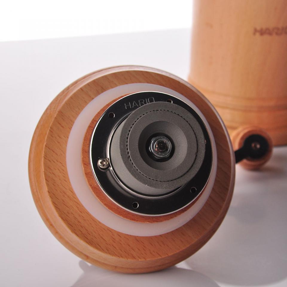 Hario Coffee Mill Column СМ502С