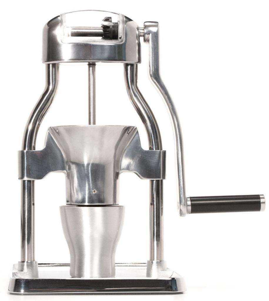 ROK Coffee Grinder ручная кофемолка от легендарного бренда.