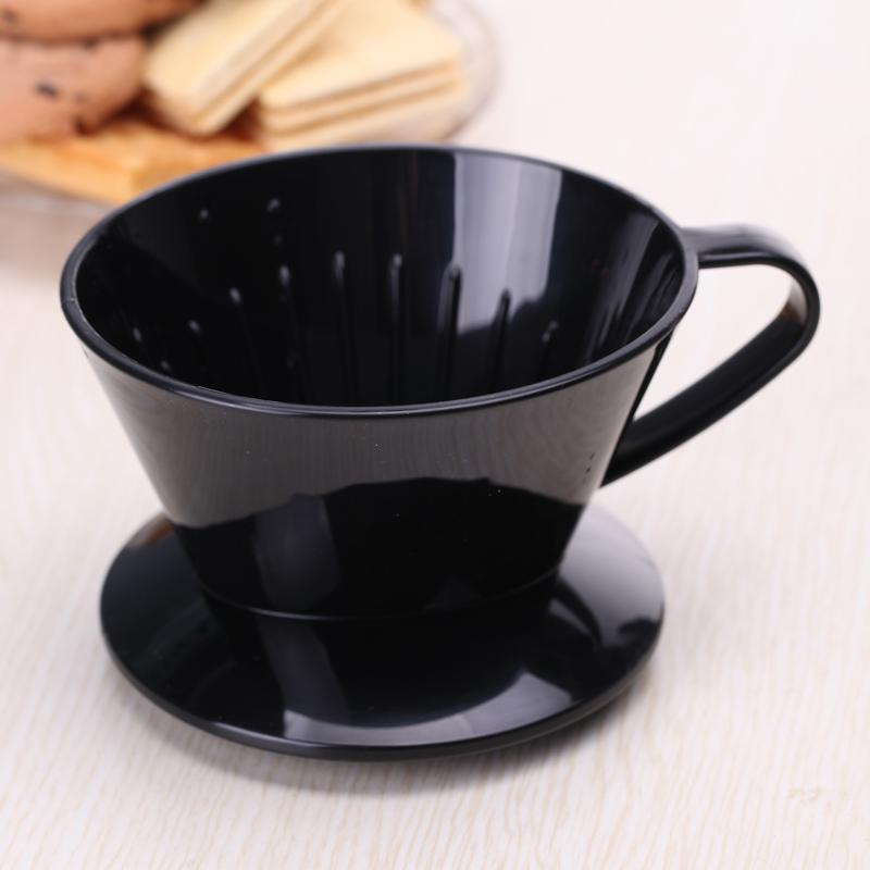 Hario "Teco" Dripper Set TCD100B удобный и стильный набор для