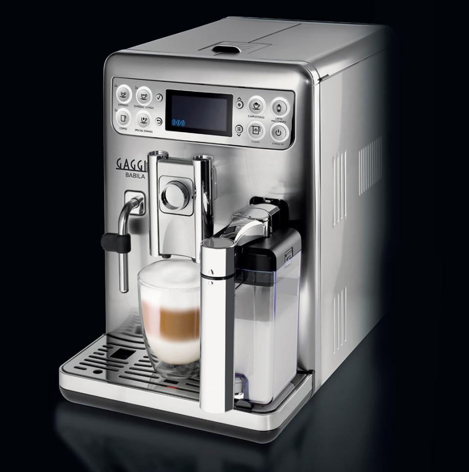 Gaggia Babila OTC со скидкой