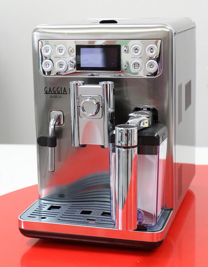 Gaggia Babila OTC со скидкой