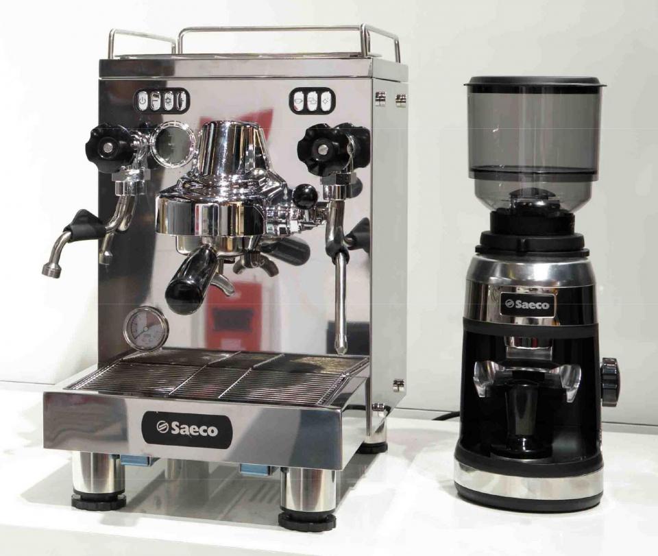Saeco PR M50 Dosing Grinder