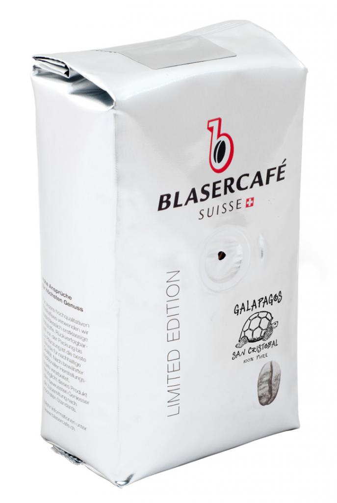 Blaser Galapagos San Cristobal - 250 г