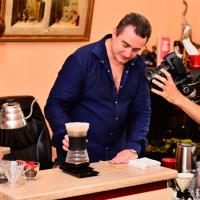 фотография Hario V60 семинар