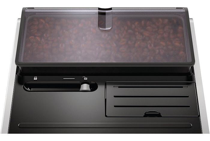 Philips Saeco Moltio Cappuccino — кофеварка с автоматическим капучинатором