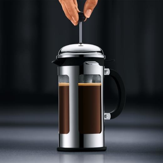 Френч-пресс Bodum Chambord Coffee Maker, купить в Киеве
